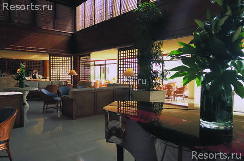 The Annabelle Hotel 34